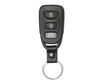 Kia Cerato 2009 Original Remote 4 Buttons 433MHz HA-T022