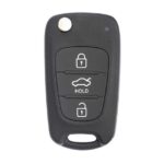 KIA Cerato 2011-2013 Genuine Flip Remote Key 433MHz 95430-1M250 / 95430-1M251