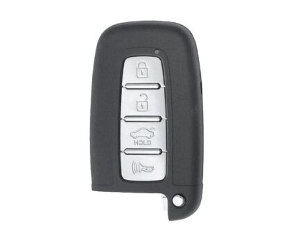 KIA Cerato 2011 Smart Key Remote 4 Buttons 447MHz 95440-1M010 / 95440-1M011 / 95440-1M000