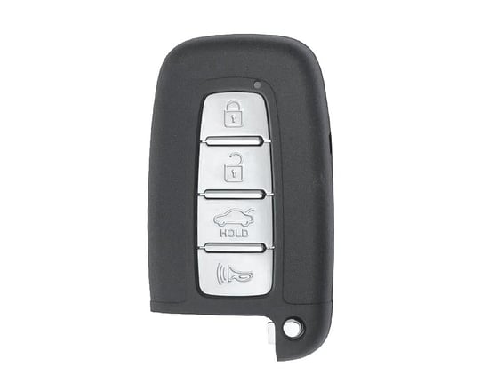 KIA Cerato 2011 Smart Key Remote 4 Buttons 447MHz 95440-1M010 / 95440-1M011 / 95440-1M000 KIA Cerato 2011 Smart Key Remote 4 Buttons 447MHz 95440-1M010 / 95440-1M011 / 95440-1M000