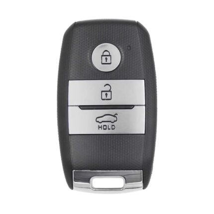 Kia Cerato 2014-2016 Smart Remote Key 3 Button 433MHz 95440-A7100