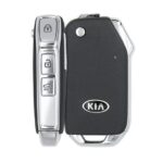 KIA Cerato 2018-2019 Original Flip Remote Key 3 Buttons 433MHz 95430-M6300