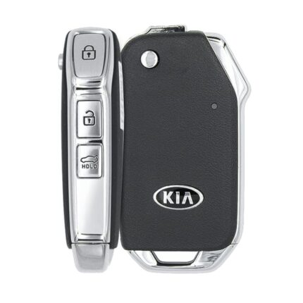 KIA Cerato 2018 Original Flip Remote Key 3 Buttons 433MHz 95430-M6200