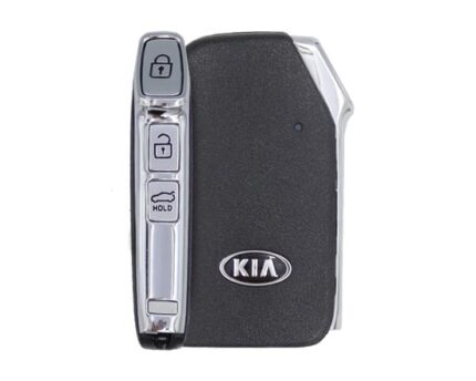 KIA Cerato 2019 Genuine Smart Key 3 Buttons 433MHz 95440-M6200