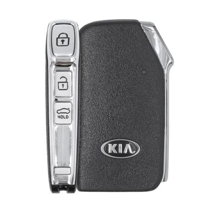 Kia Cerato 2020 Genuine Smart Remote Key 3 Buttons 433MHz 95440-M7100