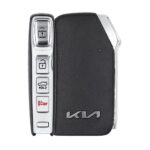 KIA Cerato 2022 Genuine Smart Remote Key 3+1 Buttons 433MHz 95440-M6830
