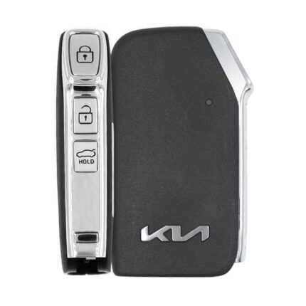Kia Cerato 2022 Genuine Smart Remote Key 3 Buttons 433MHz 95440-M6850