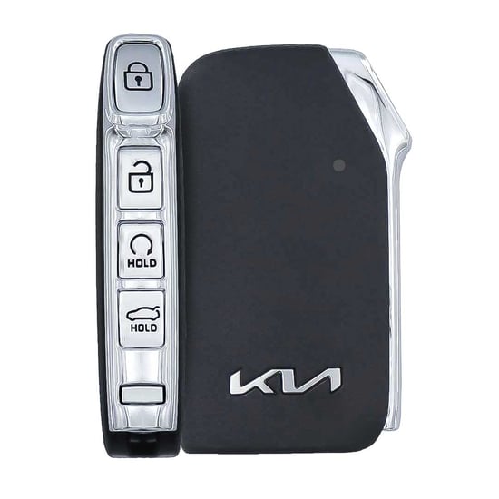 KIA Cerato 2022 Smart Key 4 Buttons Auto Start 433MHz 95440-M6840 KIA Cerato 2022 Smart Key 4 Buttons Auto Start 433MHz 95440-M6840