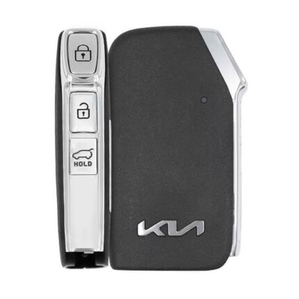 Kia Cerato 2024 Genuine Smart Remote Key 3 Buttons 433MHz 95440-M6851