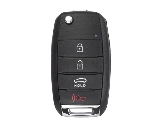 KIA Cerato Forte 2017-2018 Genuine Flip Remote Key 433MHz 95430-A7200 KIA Cerato Forte 2017-2018 Genuine Flip Remote Key 433MHz 95430-A7200