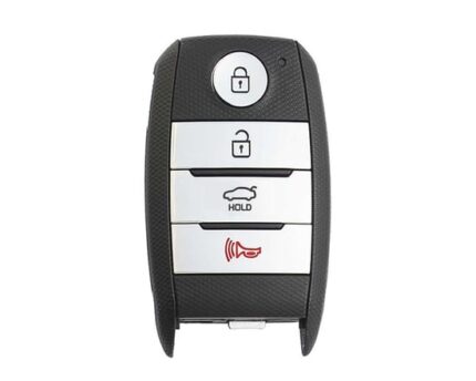 KIA Cerato Forte 2017-2018 Genuine Smart Key 433MHz 95440-A7600