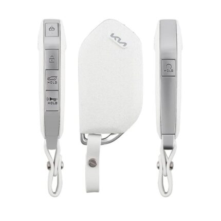 Kia EV3 2024 Genuine Smart Remote Key 4+1 Buttons 433MHz 95440-EV020
