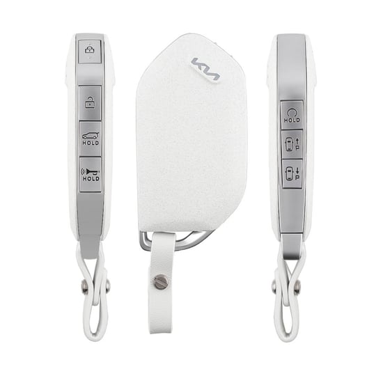 Kia EV3 2024 Genuine Smart Remote Key 6+1 Buttons 433MHz 95440-EV030 Kia EV3 2024 Genuine Smart Remote Key 6+1 Buttons 433MHz 95440-EV030