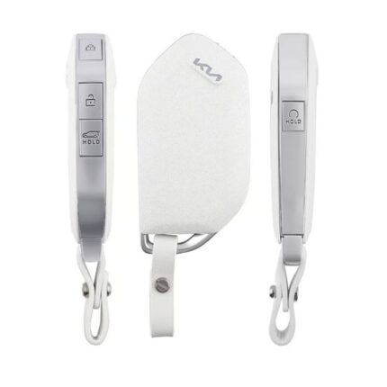 Kia EV3 2025 Genuine Smart Remote Key 4 Buttons 433MHz 95440-EV100