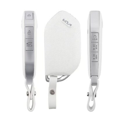 Kia EV3 2025 Genuine Smart Remote Key 6 Buttons 433MHz 95440-EV110