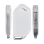 Kia EV3 2025 Original Smart Remote Key 4 Buttons 433MHz 95440-EV080