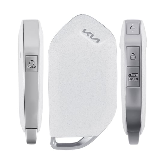 Kia EV3 2025 Original Smart Remote Key 4 Buttons 433MHz 95440-EV080 Kia EV3 2025 Original Smart Remote Key 4 Buttons 433MHz 95440-EV080