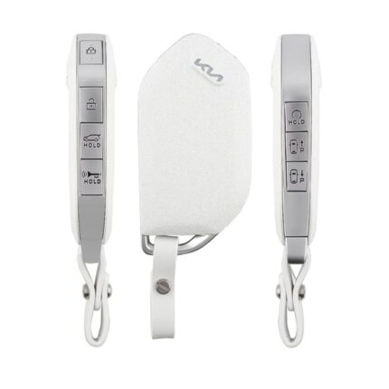 Kia EV3 Genuine Smart Remote Key 6+1 Buttons 433MHz 95440-EV010