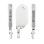 Kia EV4 2025 Genuine Smart Remote Key 6+1 Buttons 433MHz 95440-EZ100