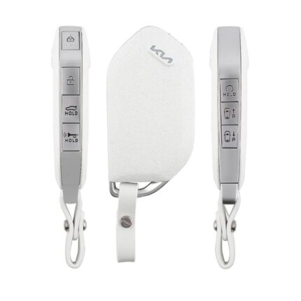 Kia EV4 2025 Genuine Smart Remote Key 6+1 Buttons 433MHz 95440-EZ100