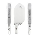 Kia EV4 2025 Genuine Smart Remote Key 6+1 Buttons 433MHz 95440-EZ300