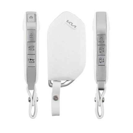 Kia EV4 2025 Genuine Smart Remote Key 6+1 Buttons 433MHz 95440-EZ300