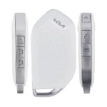 Kia EV4 2026 Original Smart Remote Key 3+1 Buttons 433MHz 95440-EZ700