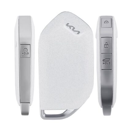Kia EV4 2026 Original Smart Remote Key 4 Buttons 433MHz 95440-SZ400