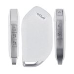 Kia EV4 2026 Original Smart Remote Key 6 Buttons 433MHz 95440-SZ700