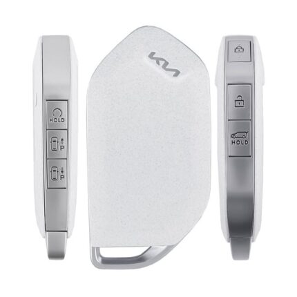 Kia EV4 2026 Original Smart Remote Key 6 Buttons 433MHz 95440-SZ700