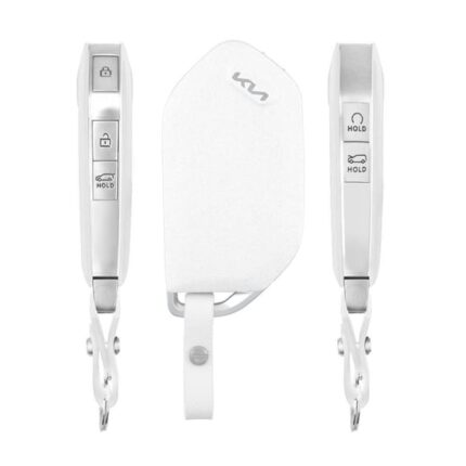 Kia EV5 2024 Genuine Smart Remote Key 5 Buttons 433MHz 95440-MB100