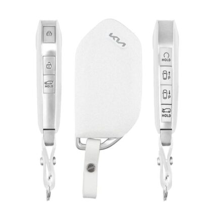 Kia EV5 2024 Genuine Smart Remote Key 7 Buttons 433MHz 95440-MB110