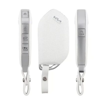Kia EV5 2026 Genuine Smart Remote Key 4+1 Buttons 433MHz 95440-X9000