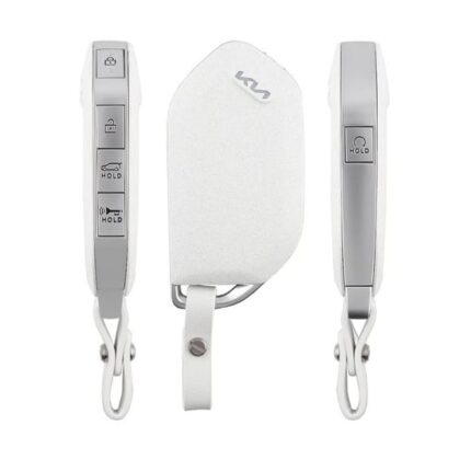 Kia EV5 2026 Genuine Smart Remote Key 4+1 Buttons 433MHz 95440-X9010