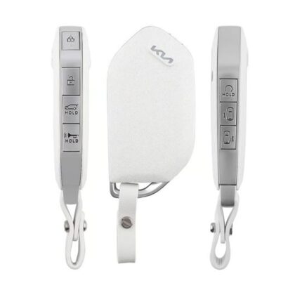 Kia EV5 2026 Genuine Smart Remote Key 6+1 Buttons 433MHz 95440-X9020
