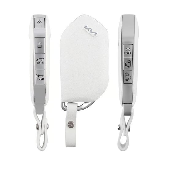 Kia EV5 2026 Genuine Smart Remote Key 6+1 Buttons 433MHz 95440-X9020 Kia EV5 2026 Genuine Smart Remote Key 6+1 Buttons 433MHz 95440-X9020