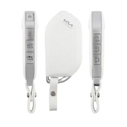 Kia EV5 2026 Genuine Smart Remote Key 6+1 Buttons 433MHz 95440-X9030