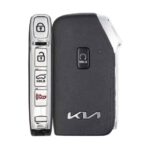 Kia EV6 2024 Genuine Smart Remote Key 4+1 Buttons 433MHz 95440-CV001