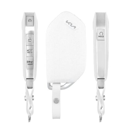 Kia EV6 2024 Genuine Smart Remote Key 4+1 Buttons 433MHz 95440-CV520