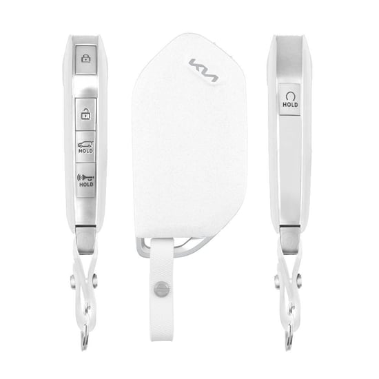 Kia EV6 2024 Genuine Smart Remote Key 4+1 Buttons 433MHz 95440-CV520 Kia EV6 2024 Genuine Smart Remote Key 4+1 Buttons 433MHz 95440-CV520
