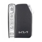 Kia EV6 2024 Genuine Smart Remote Key 4 Buttons 433MHz 95440-CV101