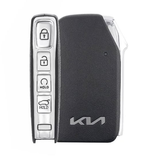 Kia EV6 2024 Genuine Smart Remote Key 4 Buttons 433MHz 95440-CV101 Kia EV6 2024 Genuine Smart Remote Key 4 Buttons 433MHz 95440-CV101