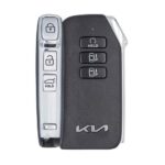 Kia EV6 2025 Genuine Smart Remote Key 6 Buttons 433MHz 95440-CV111