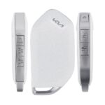 Kia EV6 2025 Original Smart Remote Key 6 Buttons 433MHz 95440-CV590