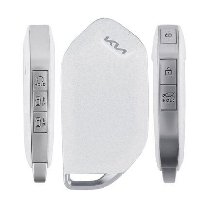 Kia EV6 2025 Original Smart Remote Key 6 Buttons 433MHz 95440-CV590