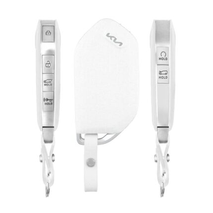 Kia EV9 2023 Genuine Smart Remote Key 5+1 Buttons 433MHz 95440-DO000