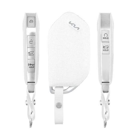 Kia EV9 2023 Genuine Smart Remote Key 5+1 Buttons 433MHz 95440-DO000 Kia EV9 2023 Genuine Smart Remote Key 5+1 Buttons 433MHz 95440-DO000