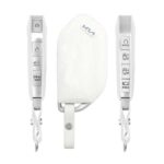 Kia EV9 2023 Genuine Smart Remote Key 7+1 Buttons 433MHs 95440-DO020
