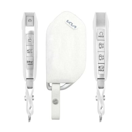 Kia EV9 2023 Genuine Smart Remote Key 7+1 Buttons 433MHs 95440-DO020