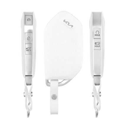 Kia EV9 2024 Genuine Smart Remote Key 5 Buttons 433MHs 95440-DO040